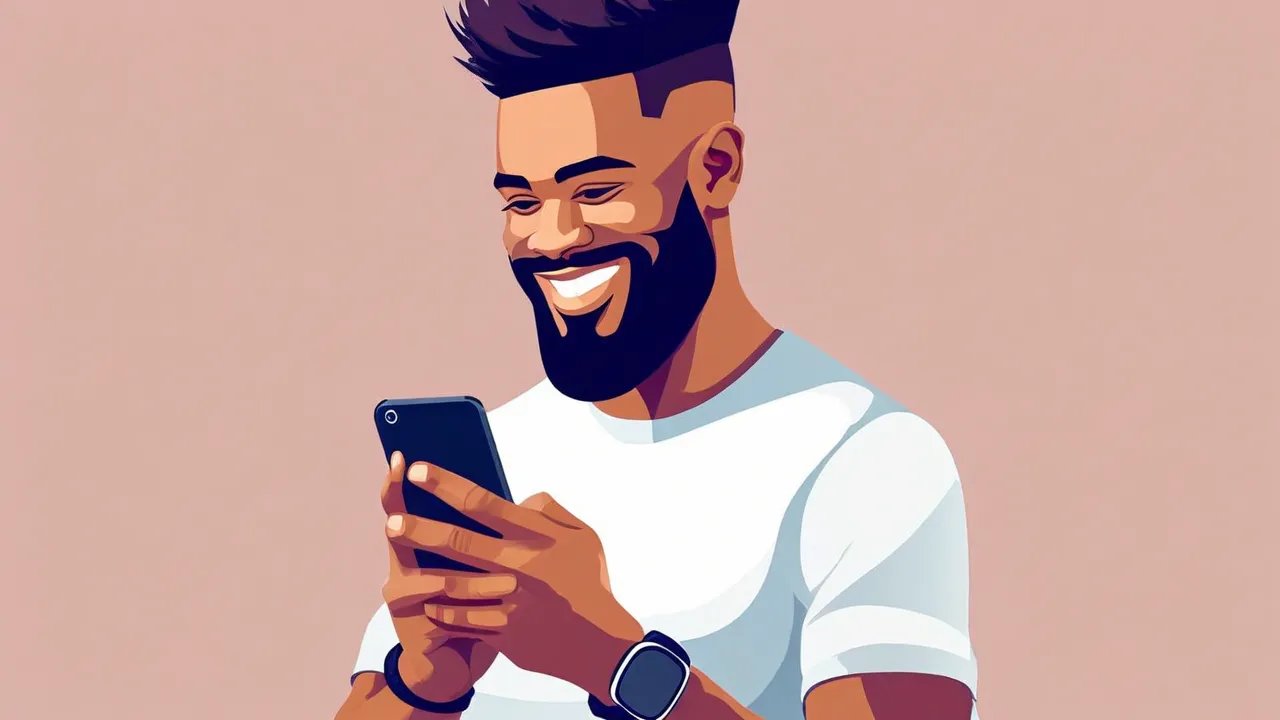 Barbershop benefit