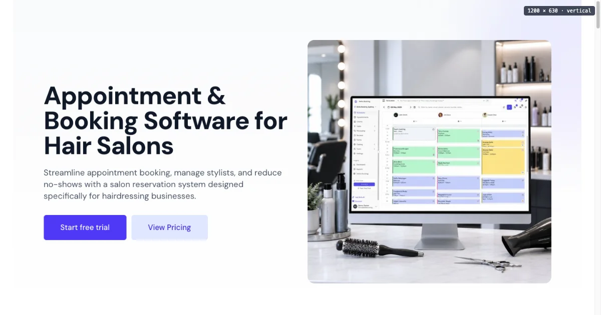 Skin Clinic Software | Bella Booking